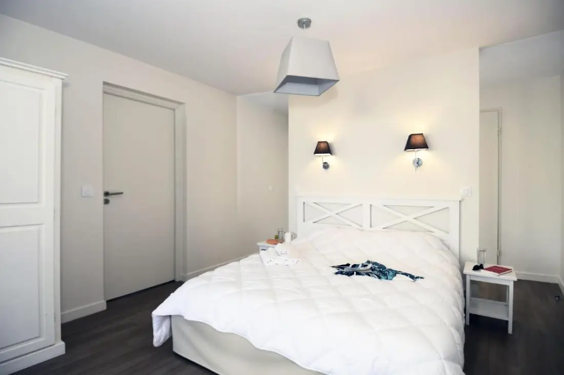 Odalys Residentie Les Dunes du Soleil 3 Sterren★★★