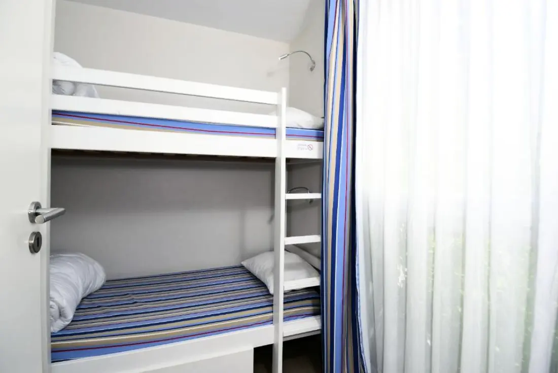 Odalys Residentie Les Dunes du Soleil 3 Sterren★★★