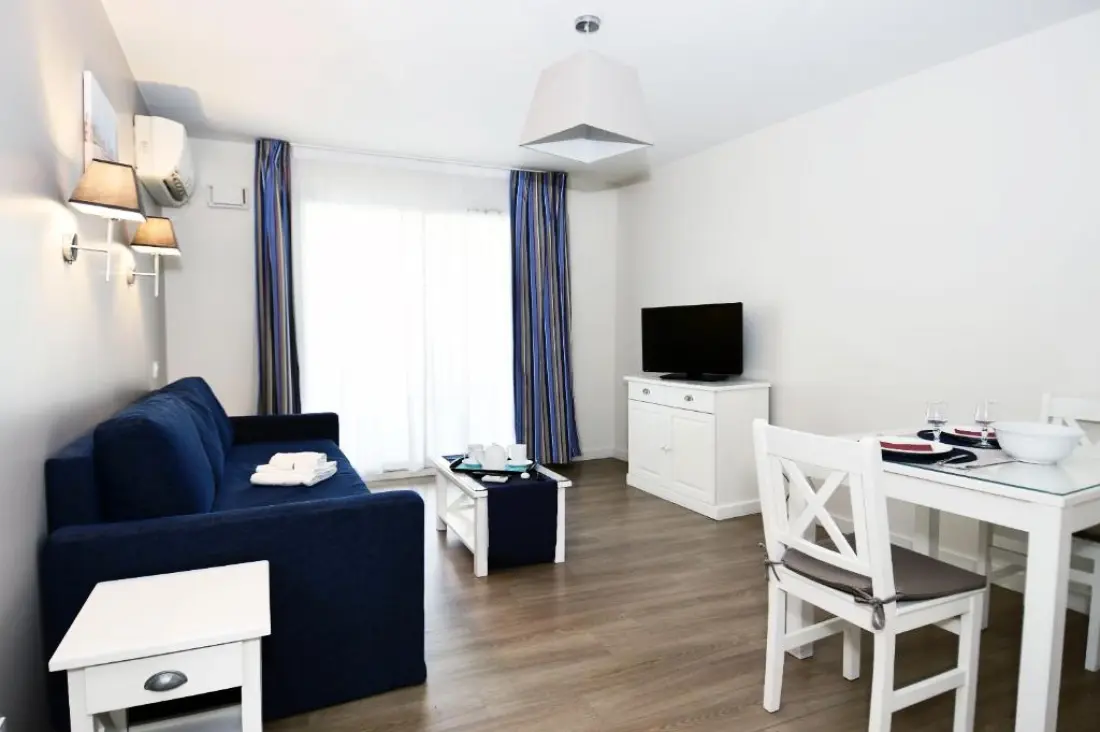 Odalys Residentie Les Dunes du Soleil 3 Sterren★★★