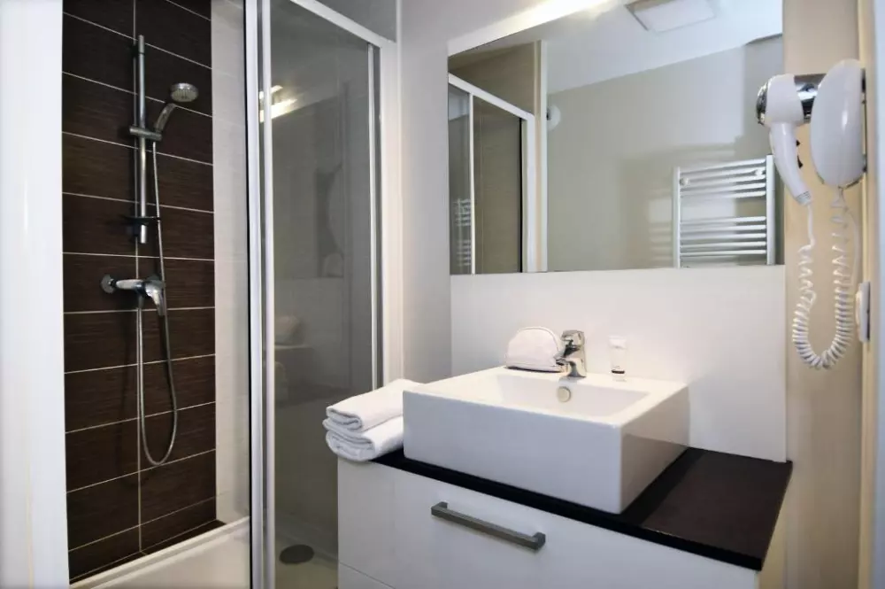 Odalys Residentie Les Dunes du Soleil 3 Sterren★★★