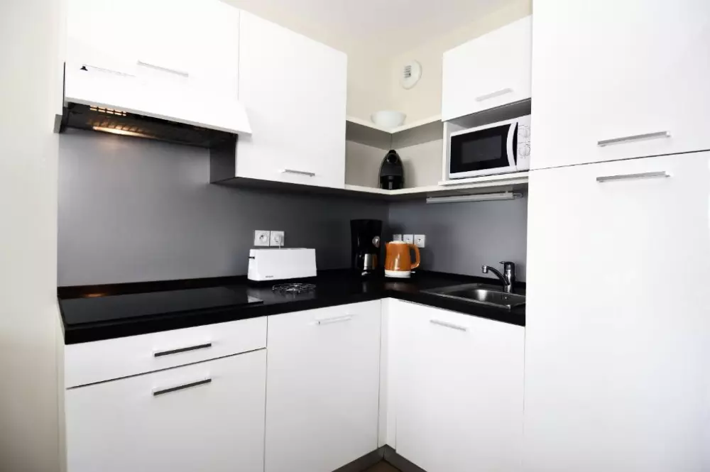 Odalys Residentie Les Dunes du Soleil 3 Sterren★★★