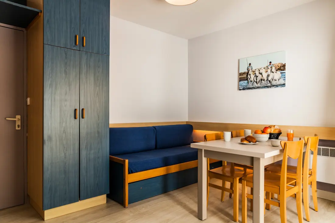 Résidence Pierre & Vacances Les Terrasses du Parc 2 Csillagok★★