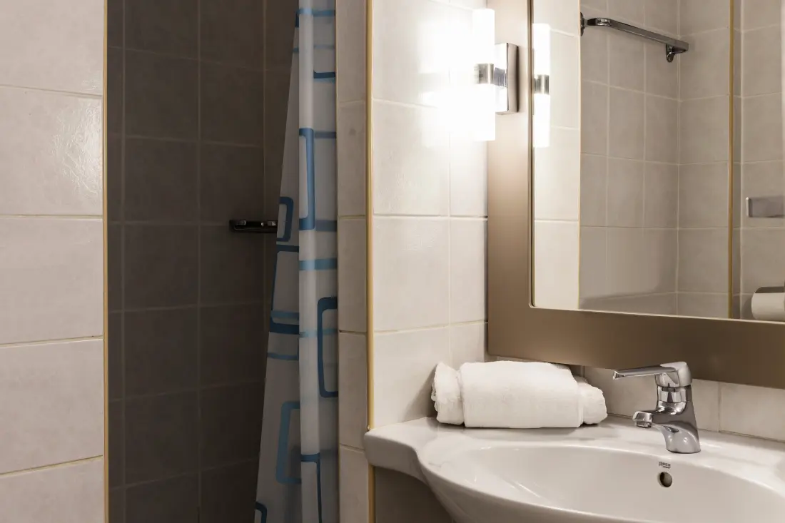 Résidence Pierre & Vacances Les Terrasses du Parc 2 Csillagok★★