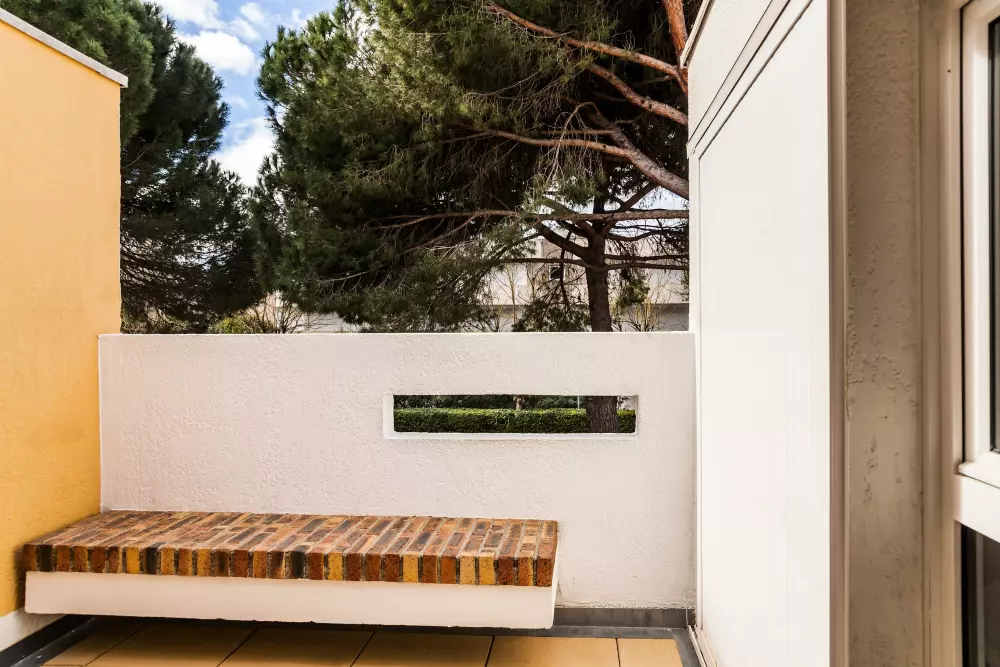 Résidence Pierre & Vacances Les Terrasses du Parc 2 étoiles★★