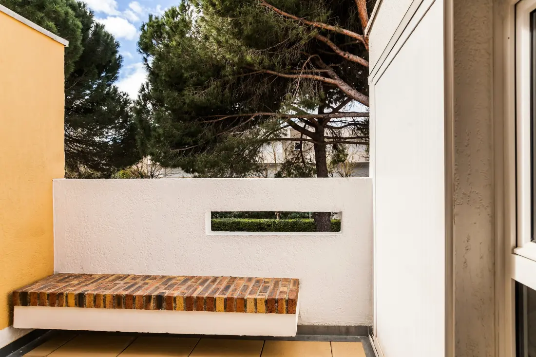Résidence Pierre & Vacances Les Terrasses du Parc 2 Csillagok★★