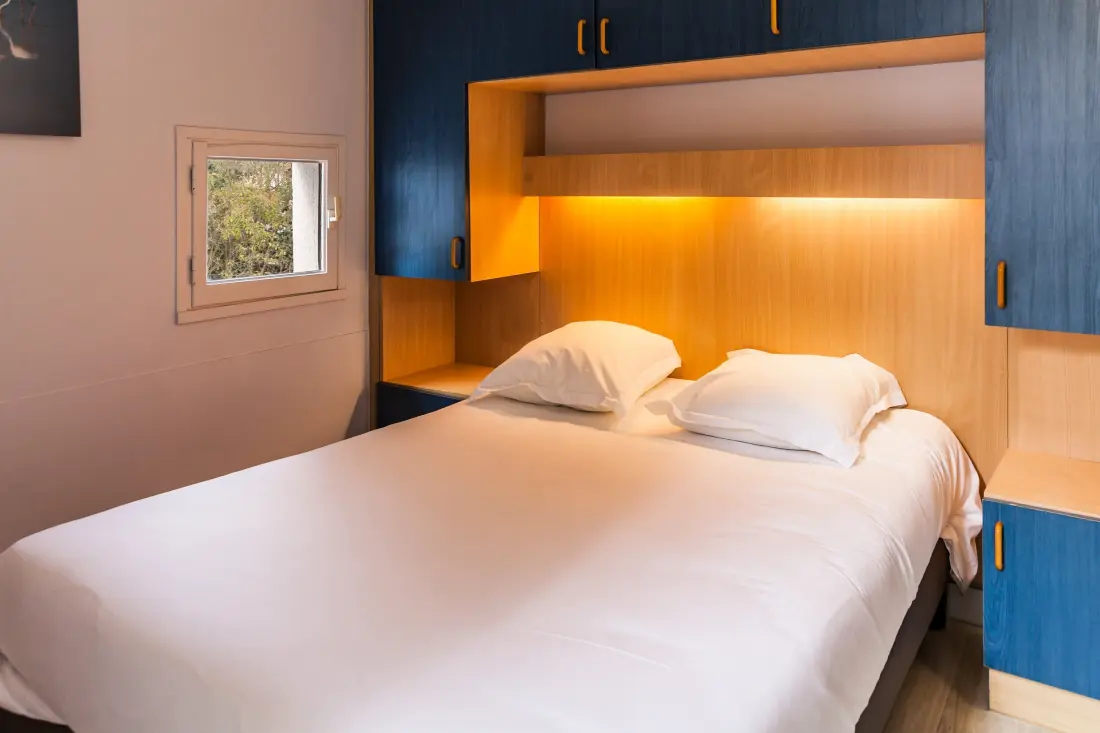 Résidence Pierre & Vacances Les Terrasses du Parc 2 Csillagok★★