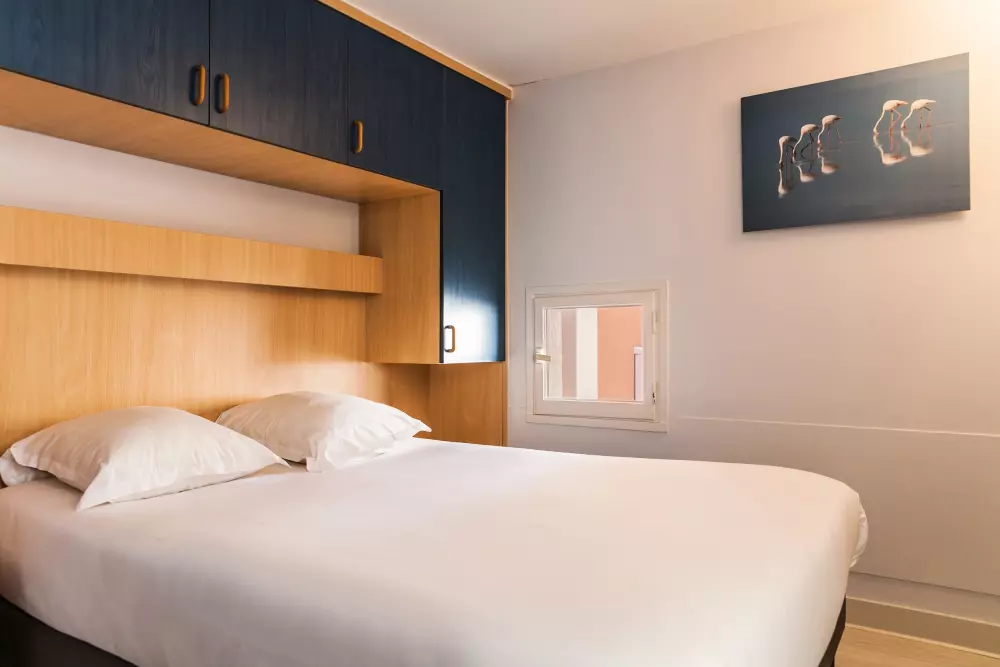 Résidence Pierre & Vacances Les Terrasses du Parc 2 étoiles★★