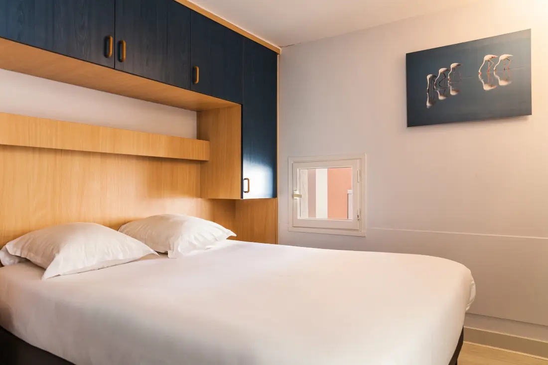 Résidence Pierre & Vacances Les Terrasses du Parc 2 Csillagok★★