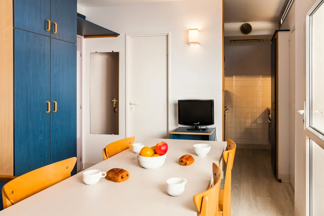 Résidence Pierre & Vacances Les Terrasses du Parc 2 Csillagok★★