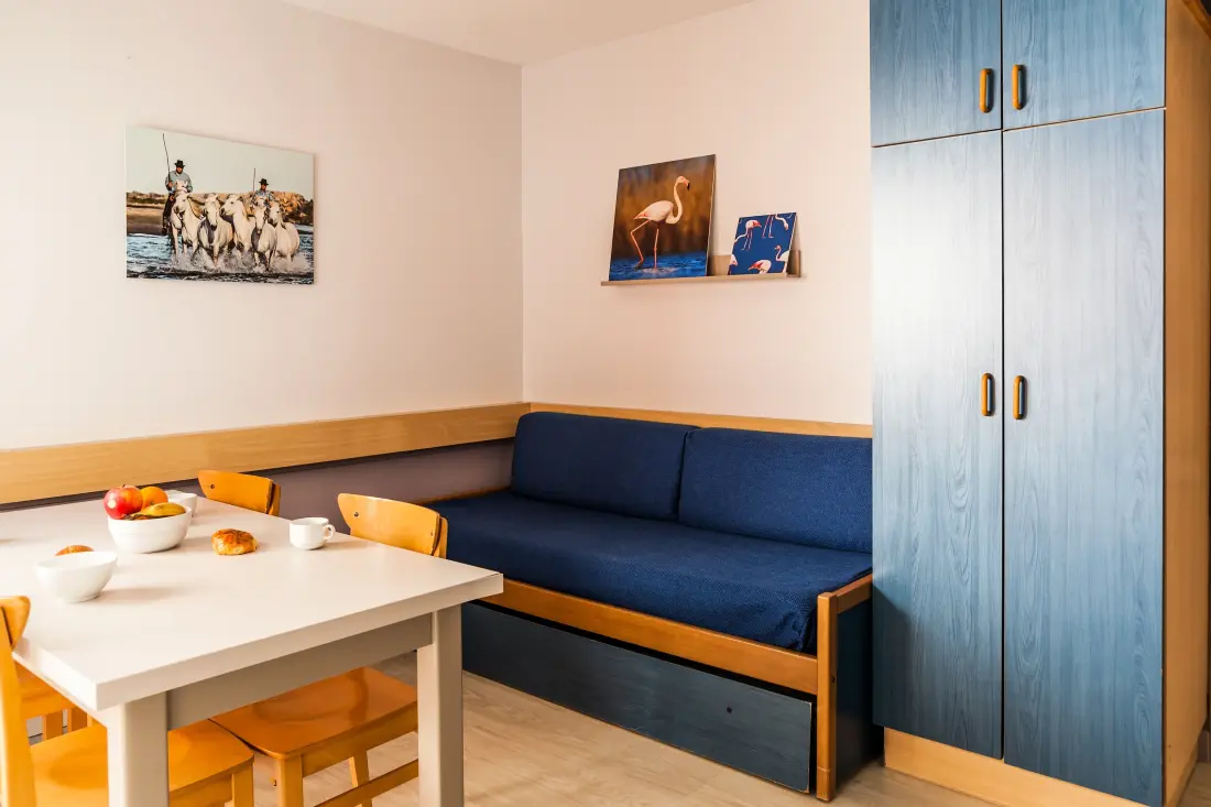 Résidence Pierre & Vacances Les Terrasses du Parc 2 Csillagok★★
