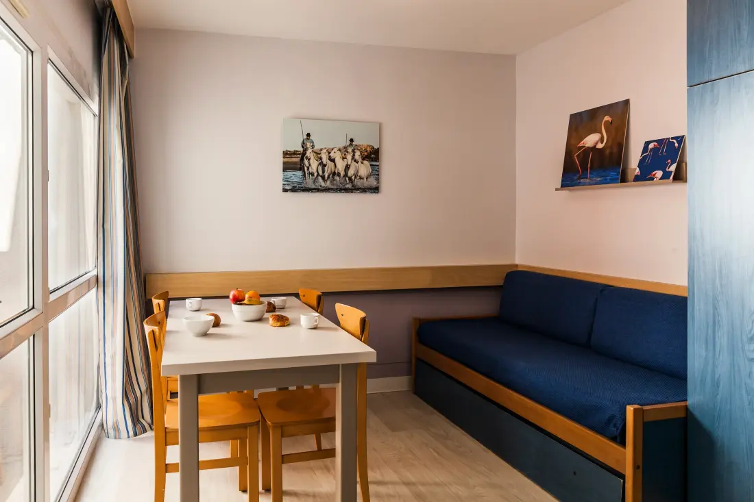 Résidence Pierre & Vacances Les Terrasses du Parc 2 Csillagok★★