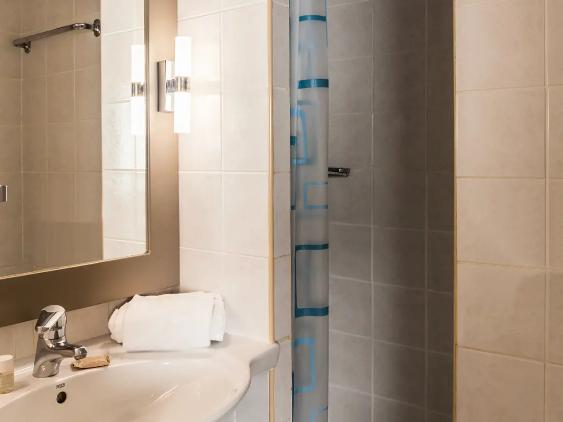 Résidence Pierre & Vacances Les Terrasses du Parc 2 Csillagok★★