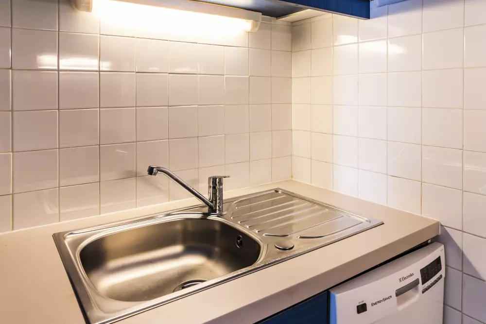 Résidence Pierre & Vacances Les Terrasses du Parc 2 étoiles★★