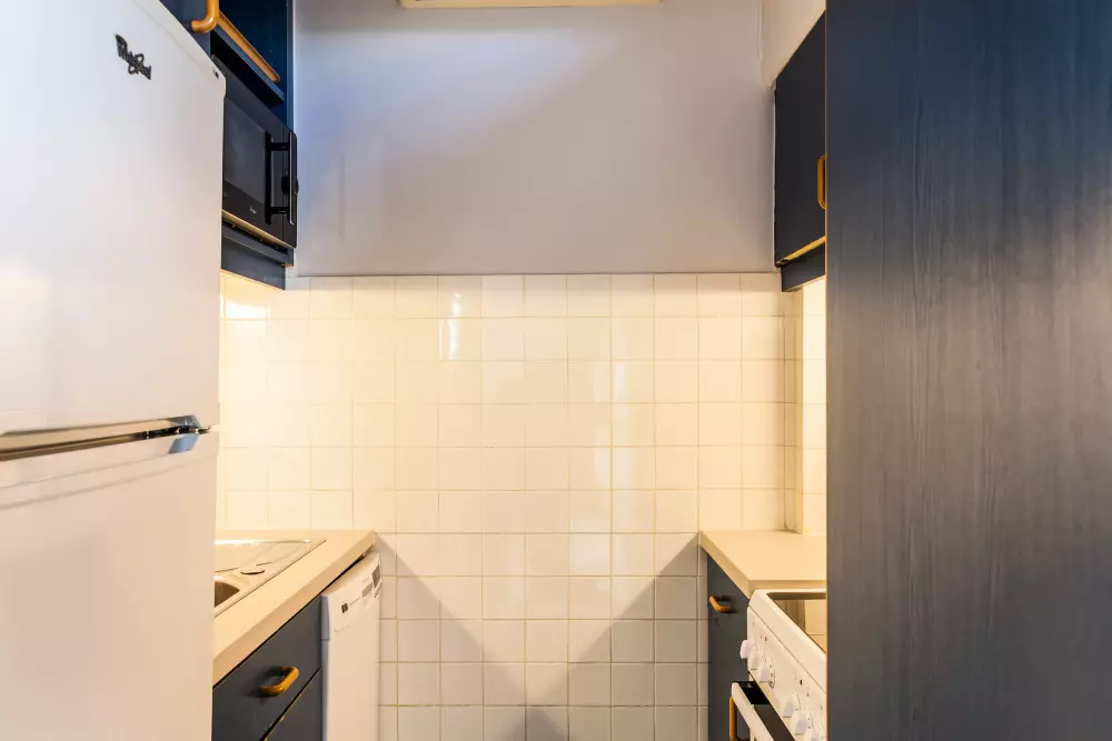 Résidence Pierre & Vacances Les Terrasses du Parc 2 étoiles★★