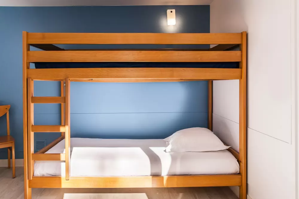 Résidence Pierre & Vacances Les Terrasses du Parc 2 étoiles★★