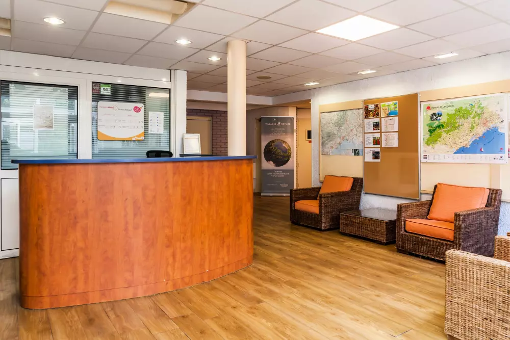 Résidence Pierre & Vacances Les Terrasses du Parc 2 étoiles★★