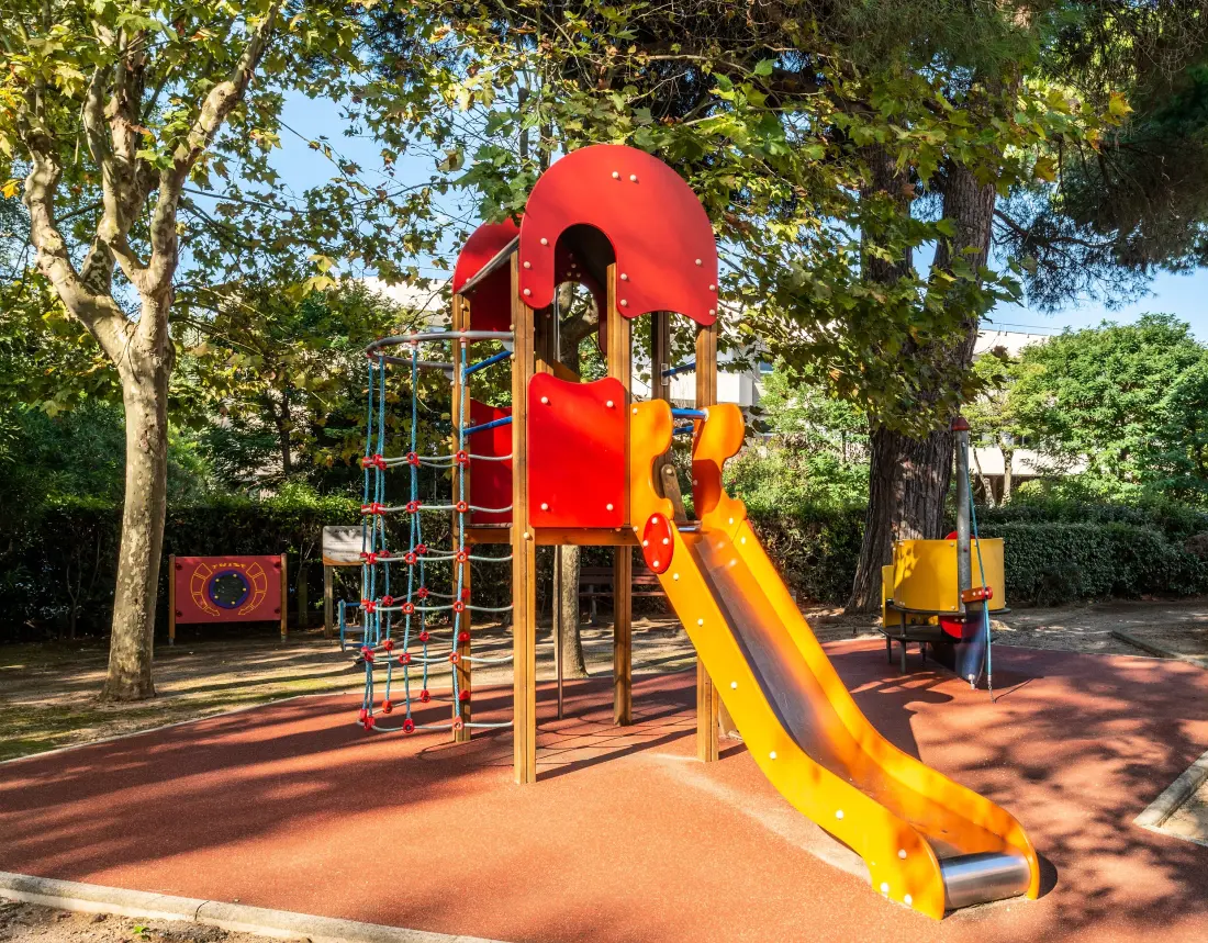 Résidence Pierre & Vacances Les Terrasses du Parc 2 Csillagok★★