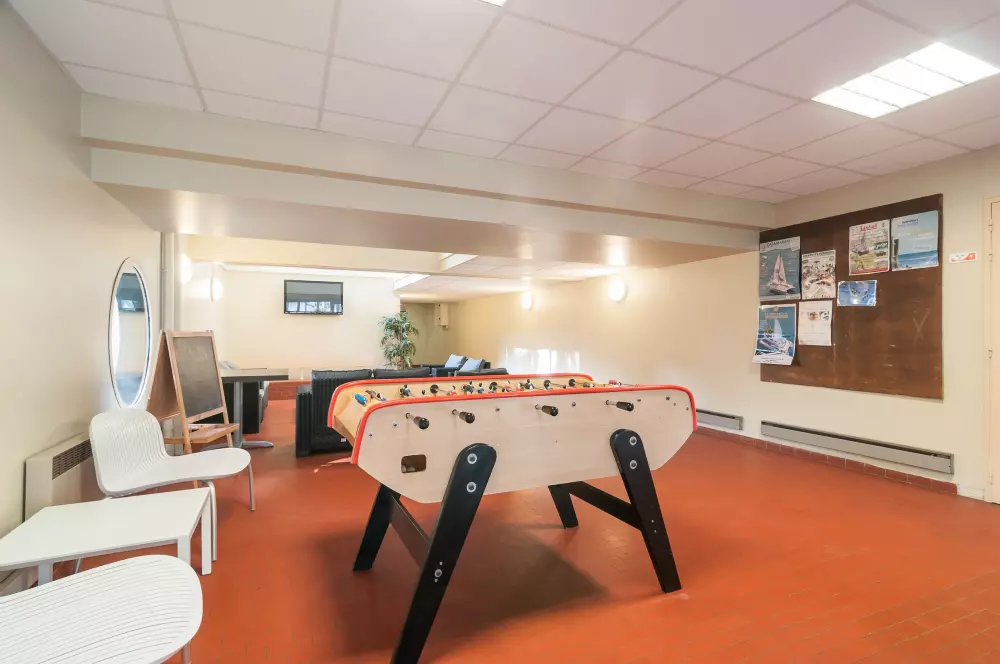 Résidence Pierre & Vacances Les Terrasses du Parc 2 étoiles★★