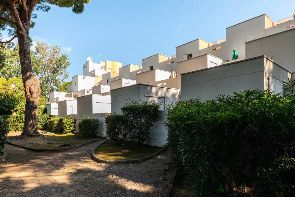 Résidence Pierre & Vacances Les Terrasses du Parc 2 étoiles★★