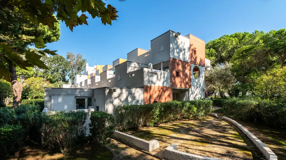 Résidence Pierre & Vacances Les Terrasses du Parc 2 étoiles★★