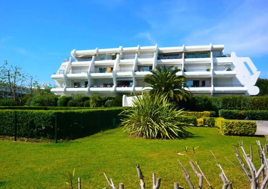 Golf Beach