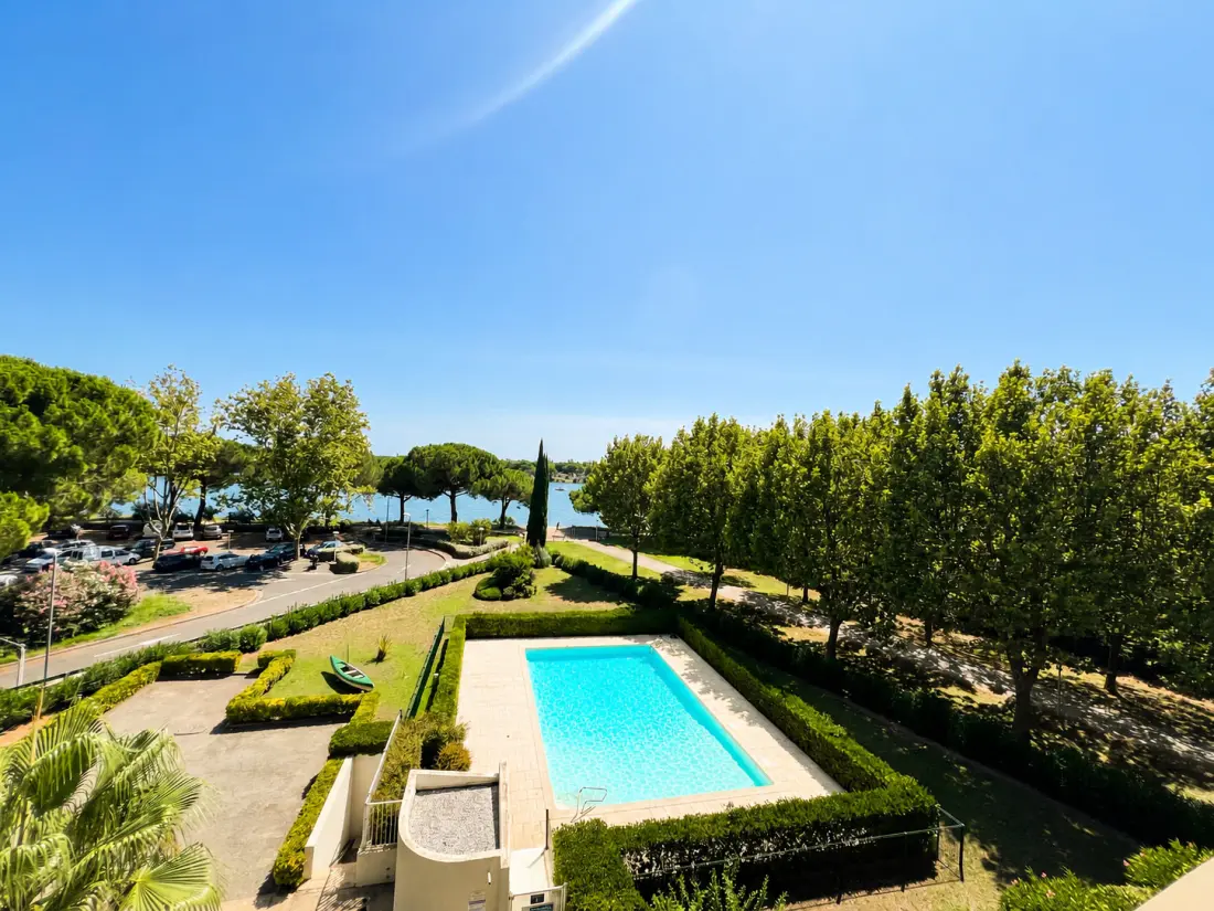 Golf Beach