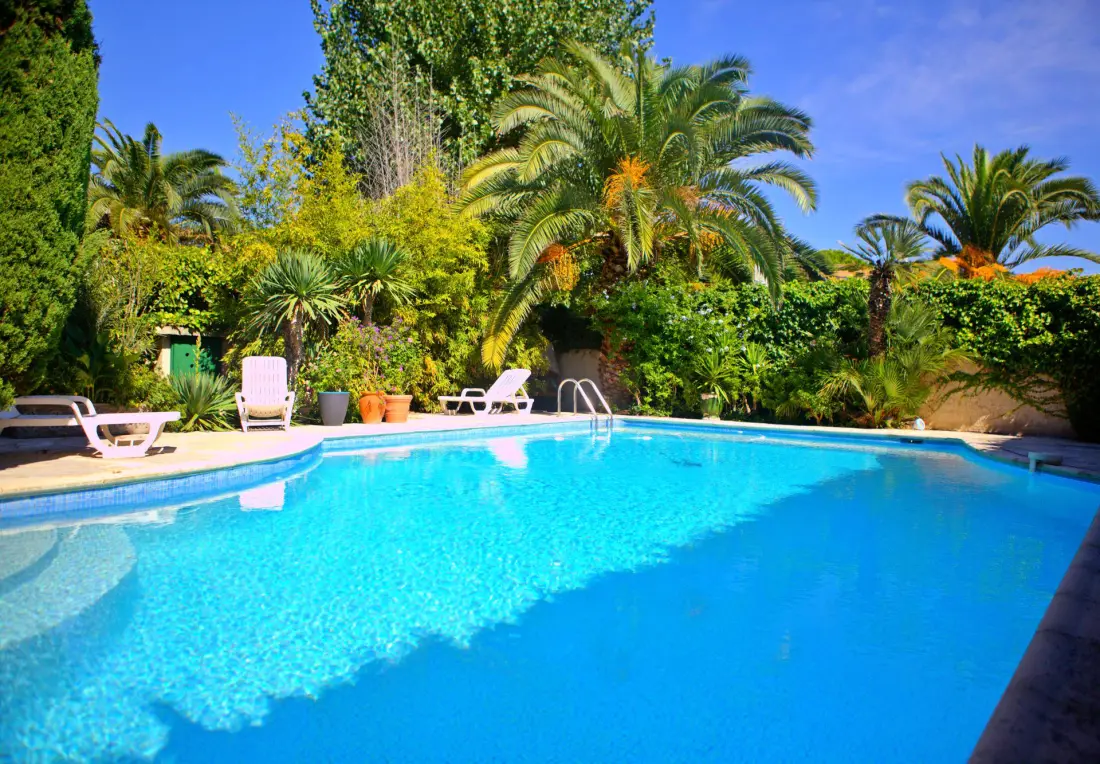 Villa Farniente