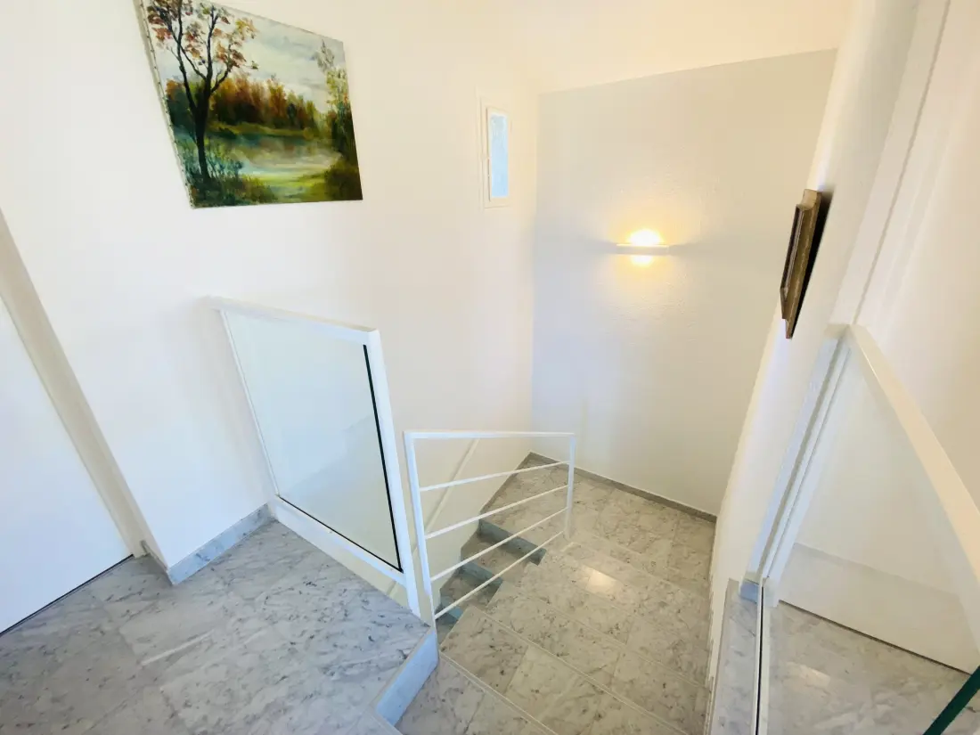 Villa Farniente