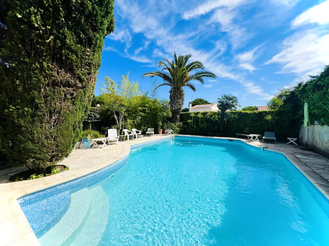 Villa Farniente
