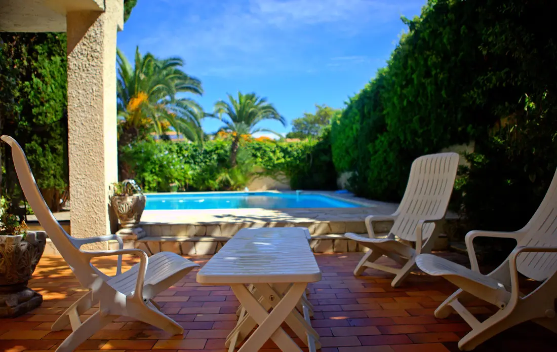 Villa Farniente