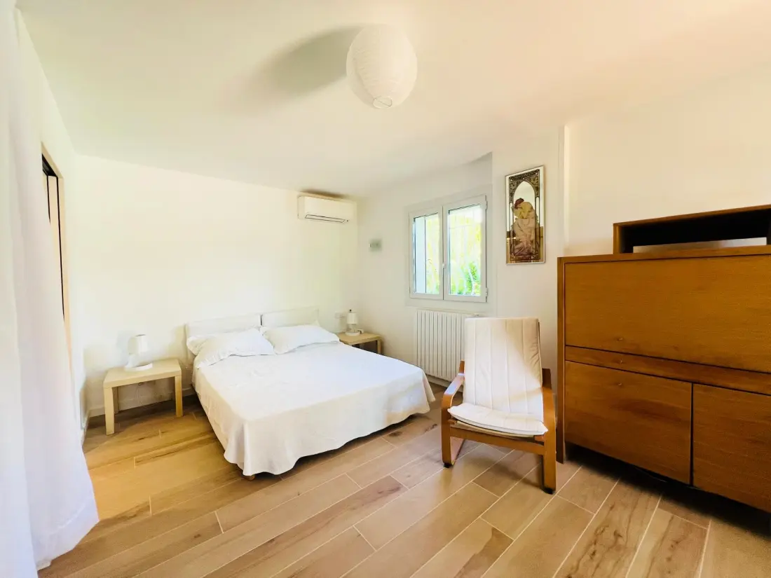 Villa Farniente