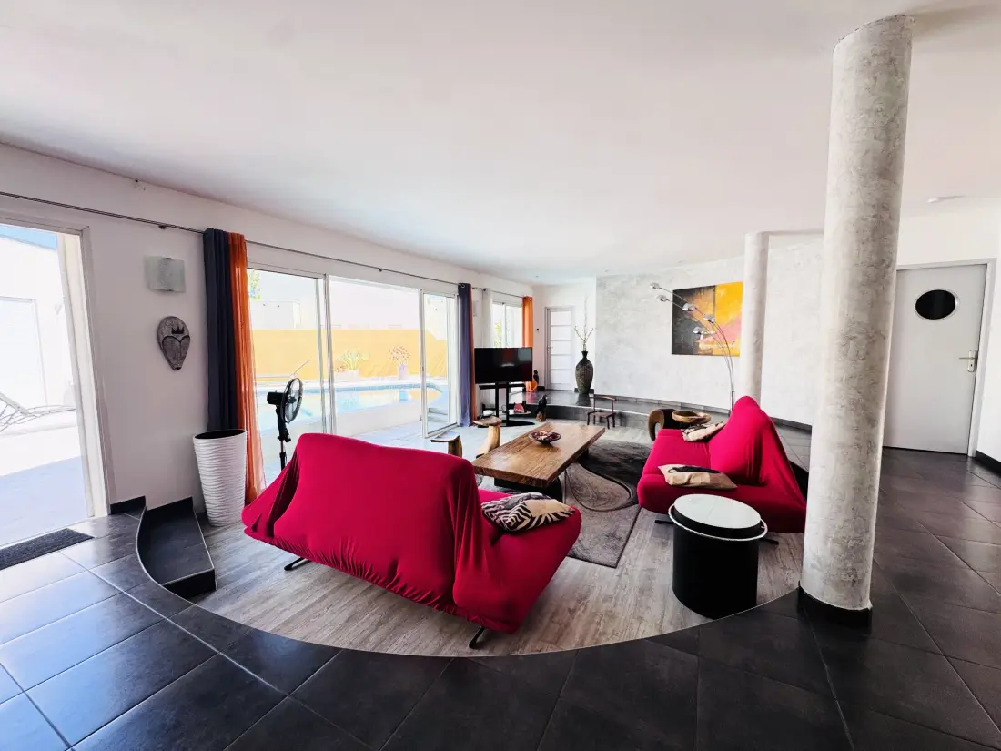 Villa Occitanie