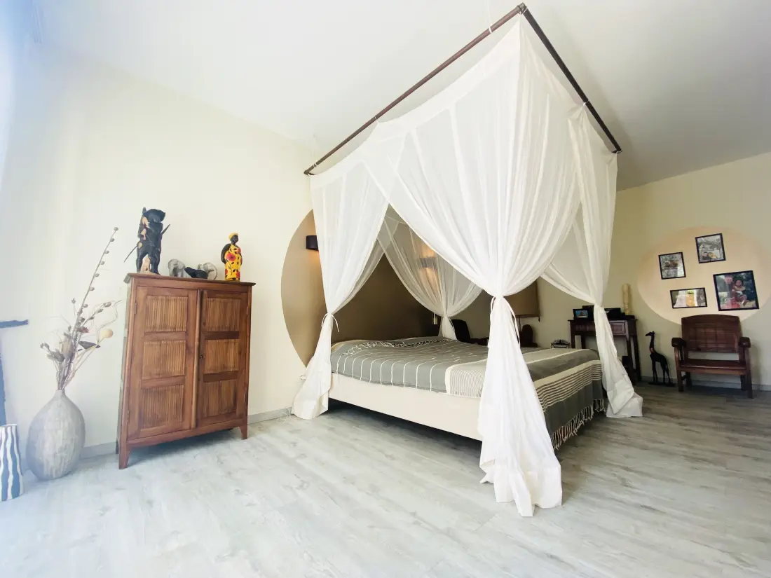 Villa Occitanie