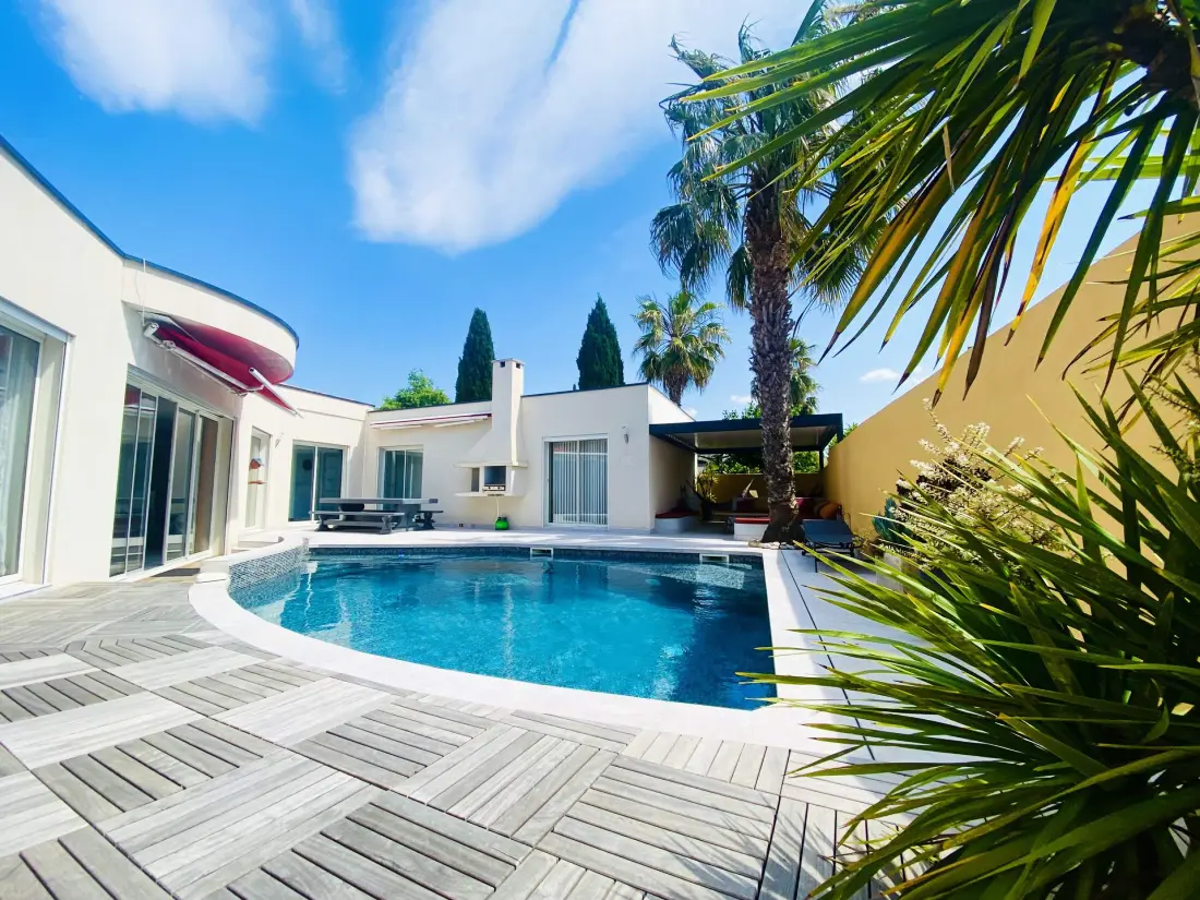 Villa Occitanie