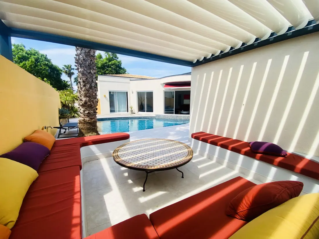 Villa Occitanie
