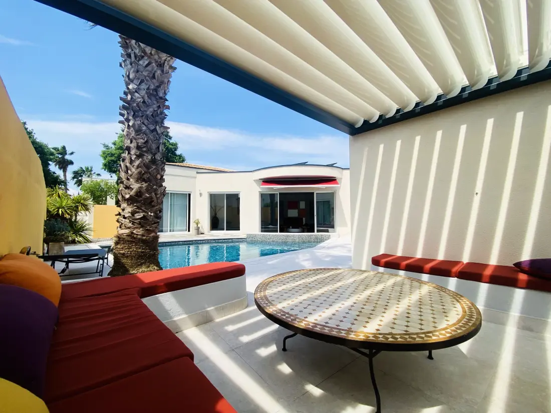 Villa Occitanie