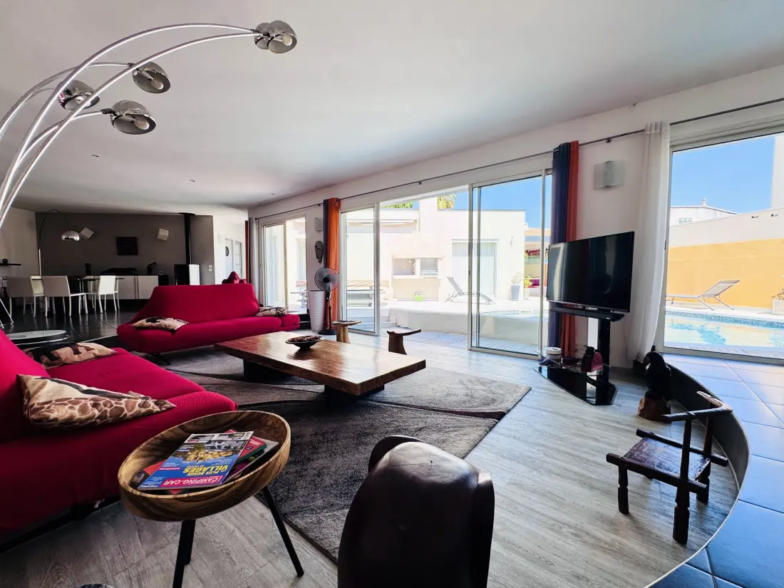 Villa Occitanie