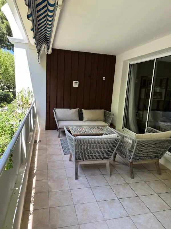 73 M2 Tágas T3 Terrace és magángarázs