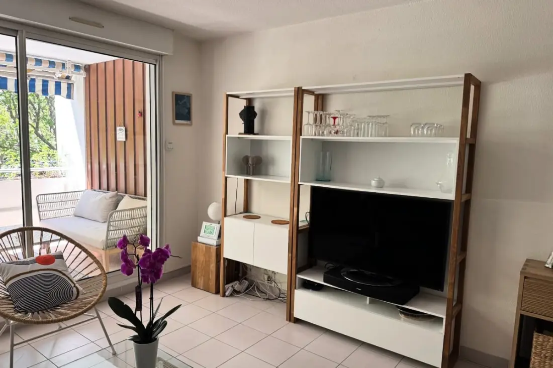 73 M2 Tágas T3 Terrace és magángarázs
