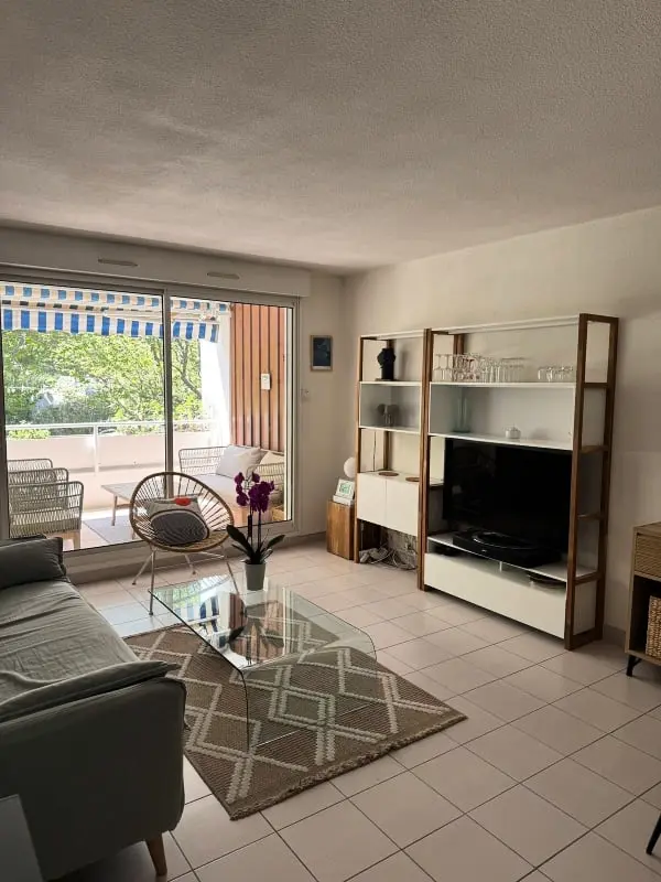 73 M2 Tágas T3 Terrace és magángarázs