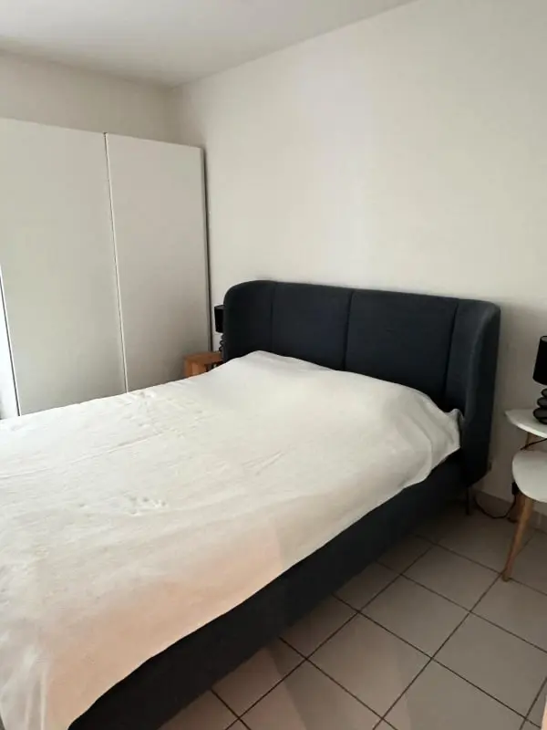 73 M2 Tágas T3 Terrace és magángarázs