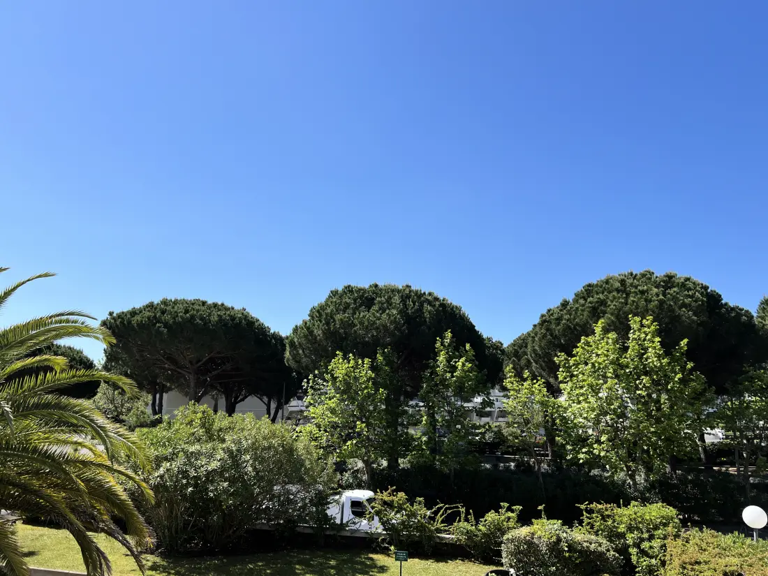 Stúdió La Grande-Motte