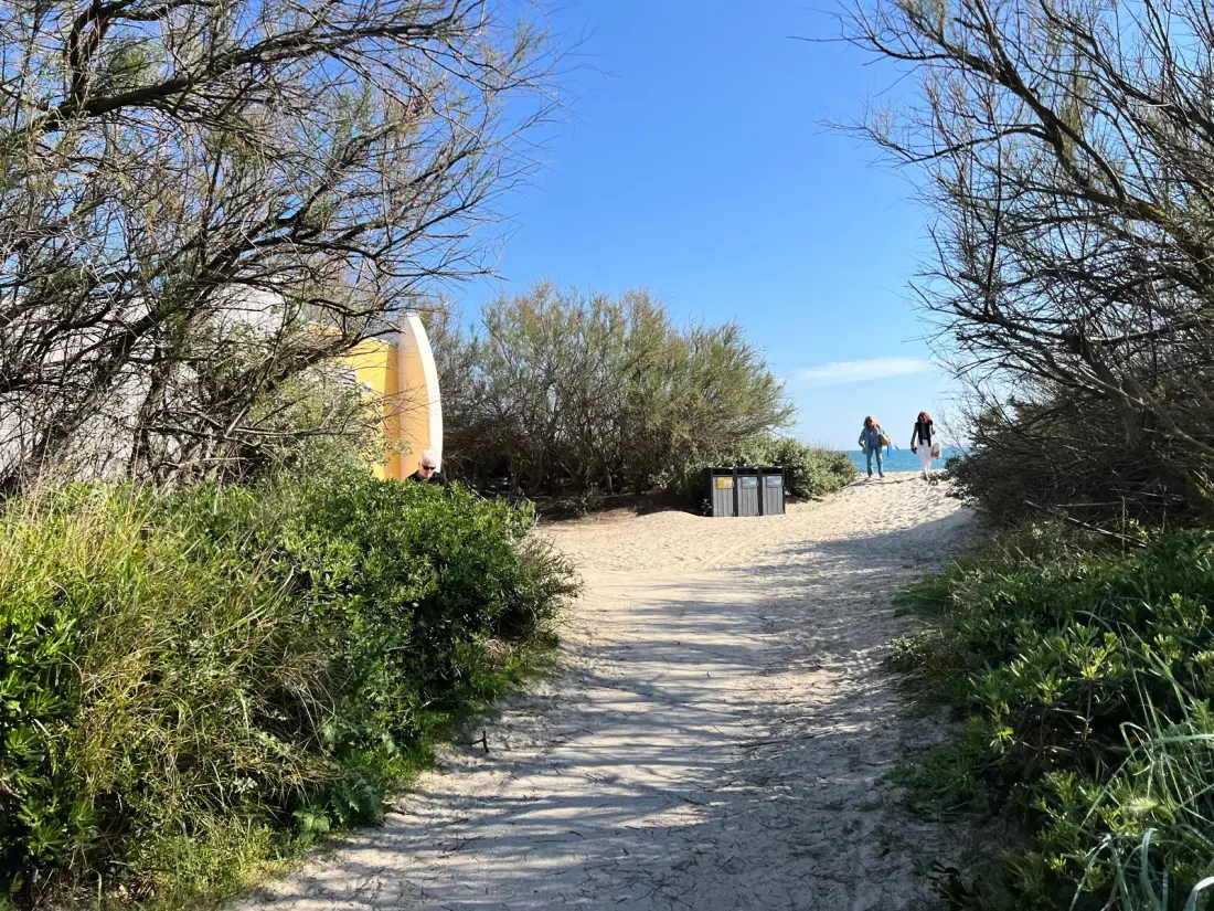 Stúdió La Grande-Motte