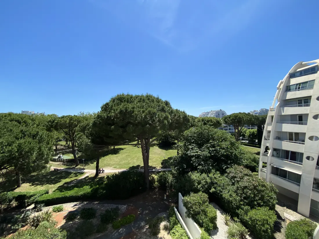 Stúdió La Grande-Motte