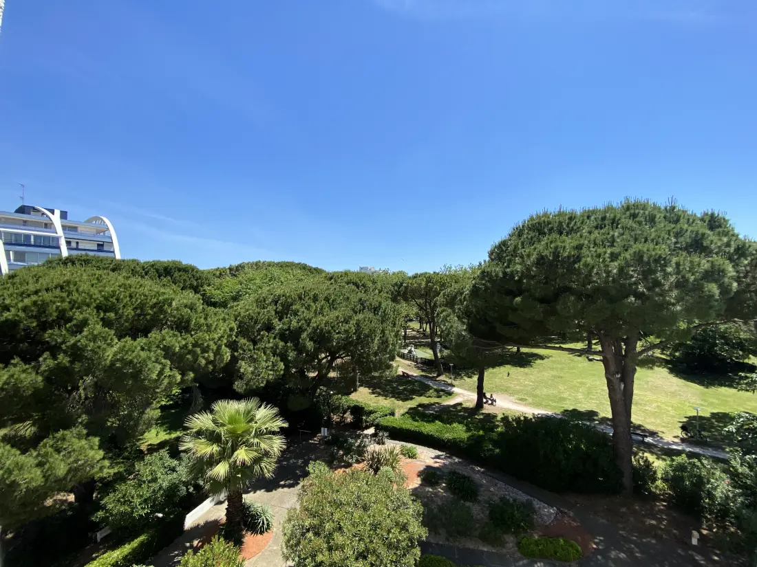 Stúdió La Grande-Motte