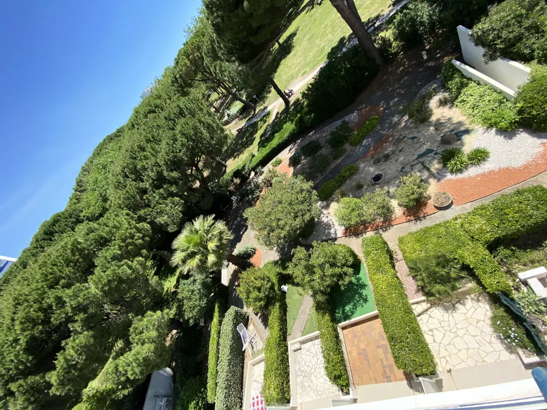Stúdió La Grande-Motte
