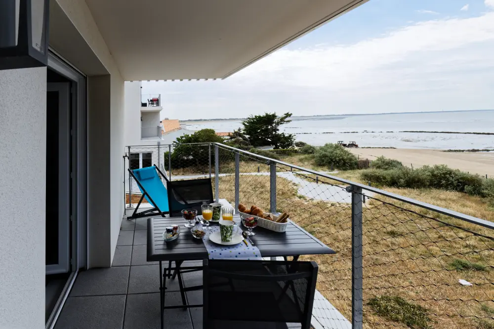Appartementen in La guerinière - Ile de Noirmoutier