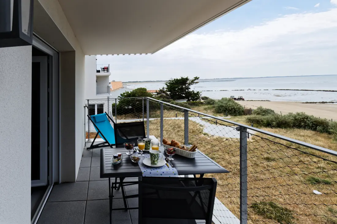 Apartmanok La guerinière - Ile de Noirmoutier