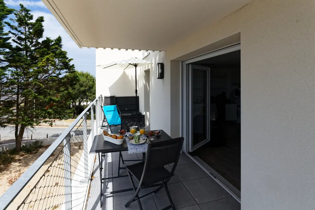 Apartmanok La guerinière - Ile de Noirmoutier