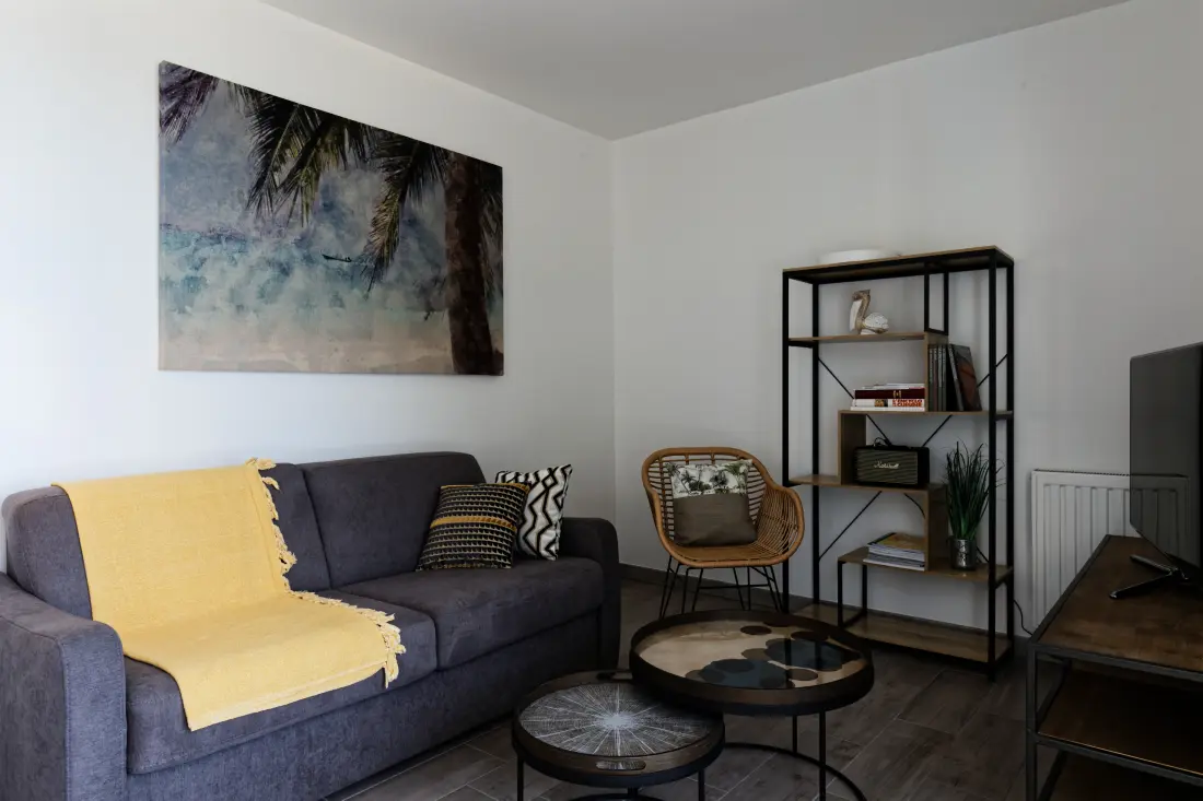 Apartmanok La guerinière - Ile de Noirmoutier